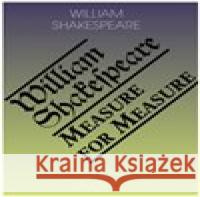 Oko za oko / Measure for measure William Shakespeare 9789096573629 Romeo - książka