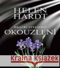 Okouzlení Helen Hardt 9788027712748 Red - książka