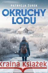 Okruchy lodu Patrycja Żurek 9788382743050 Dragon - książka