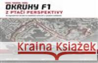 Okruhy F1 z ptačí perspektivy Bruce Jones 9788025633427 Svojtka & Co. - książka