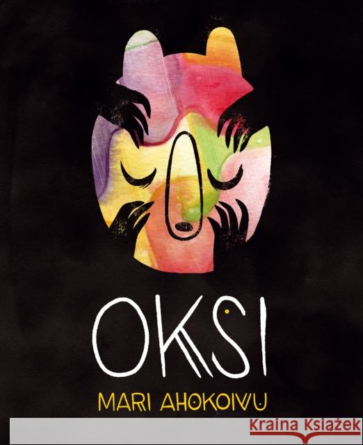 Oksi Mari Ahokoivu Silja-Maaria Aronpuro 9781646141135 Levine Querido - książka