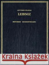 Oktober 1698 - April 1699  9783050032559 Akademie Verlag - książka