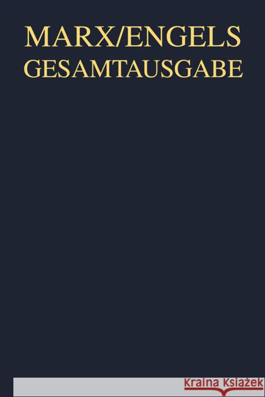 Oktober 1848 Bis Februar 1849 Herres, Jürgen 9783110683271 Walter de Gruyter - książka
