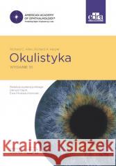 Okulistyka R C Allen Richard A. Harper 9788366548572 Urban & Partner - książka
