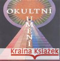 Okultní umění S. Elizabeth 9788075116482 Volvox Globator - książka