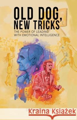 Old Dog, New Tricks Barry Davis 9781956464634 Brightray Publishing - książka