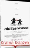 Old Fashioned - książka + DVD  9788394463564 Telewizja Polska
