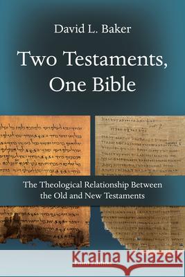 Old Testament Survey Sailhamer 9780830814213 InterVarsity Press - książka