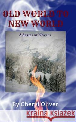 Old World to New World: Links In The Chain Of My Life: Vol I Hilton, Timothy 9781984204011 Createspace Independent Publishing Platform - książka