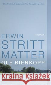 Ole Bienkopp : Roman Strittmatter, Erwin   9783746654454 Aufbau TB - książka