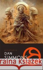 Olimp Dan Simmons 9788367353243 Mag - książka