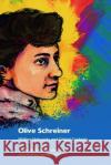 Olive Schreiner  9781399512534 Edinburgh University Press