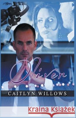 Oliver Caitlyn Willows 9781393390213 Draft2digital - książka