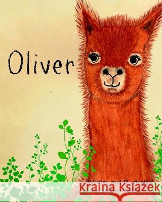 Oliver Heather McBride 9781727137224 Createspace Independent Publishing Platform - książka