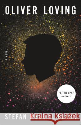 Oliver Loving Block, Stefan Merrill 9781250122872 Flatiron Books - książka