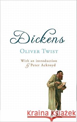 Oliver Twist Charles Dickens 9780099533467  - książka