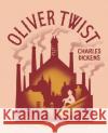 Oliver Twist Charles Dickens Jim Tierney 9781454948261 Union Square & Co.