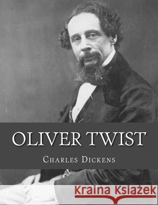 Oliver Twist Charles Dickens Jhon L 9781530757169 Createspace Independent Publishing Platform - książka