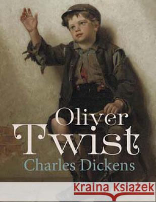 Oliver Twist Charles Dickens 9781537451893 Createspace Independent Publishing Platform - książka