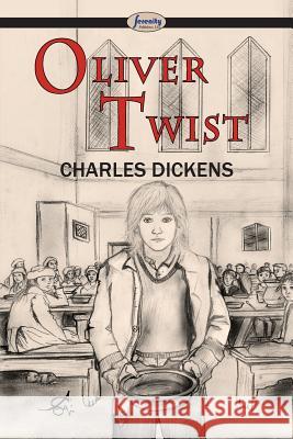 Oliver Twist Charles Dickens 9781612428499 Serenity Publishers, LLC - książka