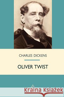 Oliver Twist Charles Dickens 9781787245686 Adelphi Press - książka