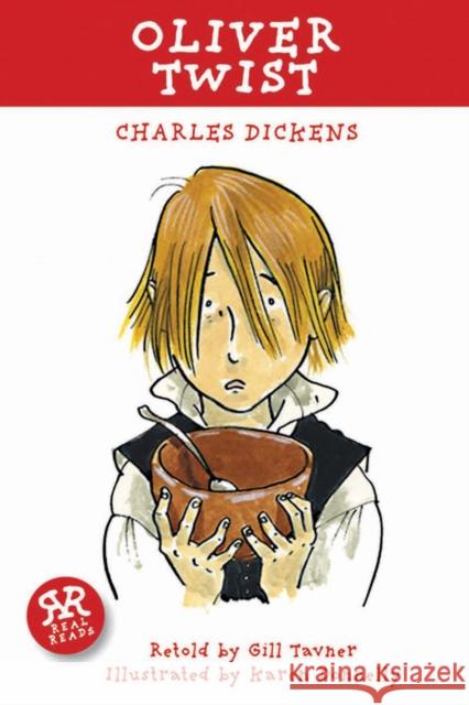 Oliver Twist Charles Dickens 9781906230005  - książka