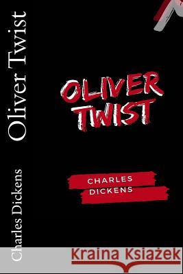 Oliver Twist Charles Dickens 9781987554205 Createspace Independent Publishing Platform - książka