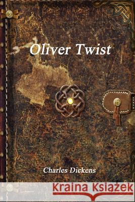 Oliver Twist Charles Dickens 9781988297866 Devoted Publishing - książka