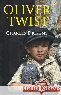 Oliver Twist Charles Dickens   9789354865336 Diamond Magazine Private Limited - książka
