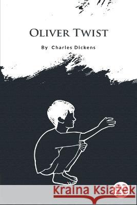 Oliver Twist Charles Dickens 9789356562707 Double 9 Booksllp - książka