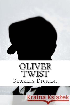 Oliver Twist: Or, the Parish Boy's Progress Charles Dickens George Cruikshank Marih Fiba 9781505422832 Createspace - książka
