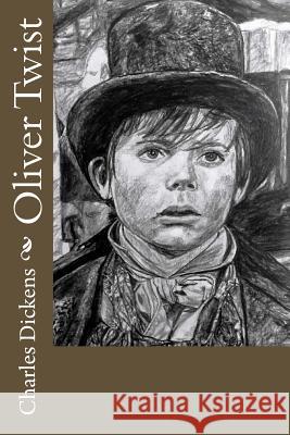 Oliver Twist: Or The Parish Boy's Progress Dickens, Charles 9781548065782 Createspace Independent Publishing Platform - książka