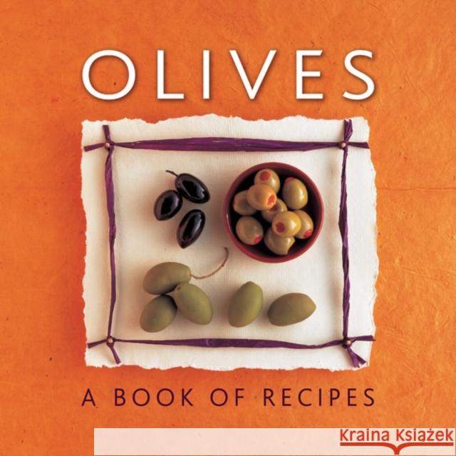 Olives Sudell Helen 9780754829126 Anness Publishing - książka