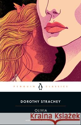 Olivia Dorothy Strachey Andre Aciman 9780143134404 Penguin Books - książka