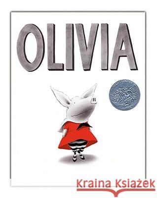 Olivia Falconer 9780689829536 Simon & Schuster Australia - książka