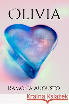 Olivia Augusto Ramona Augusto 9798702103952 Independently published - książka