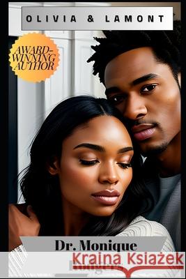 Olivia & Lamont Monique Rodgers 9798329017793 Independently Published - książka