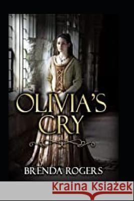 Olivia's Cry Brenda Rogers 9798466066197 Independently Published - książka
