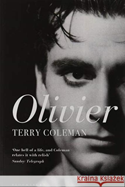 Olivier Terry Coleman 9781526626752 Bloomsbury Publishing PLC - książka