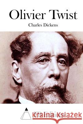 Olivier Twist Charles Dickens Fb Editions 9781514277348 Createspace - książka