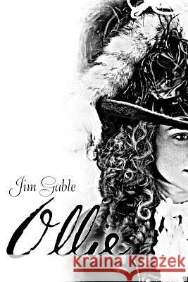 Ollie Jim Gable 9781462067046 iUniverse.com - książka
