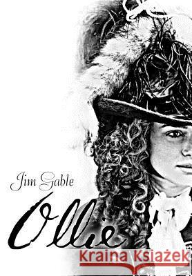 Ollie Jim Gable 9781462067053 iUniverse.com - książka
