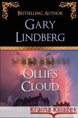 Ollie's Cloud Gary Lindberg 9781939548023 Calumet Editions - książka