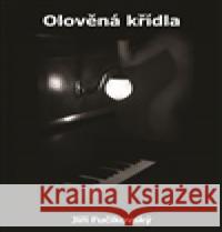 Olověná křídla Jiří Fučíkovský 9788076291560 Talent Pro ART - książka