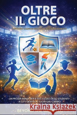 Oltre il gioco Carson, Michael 9798295860126 Royal Book House - książka