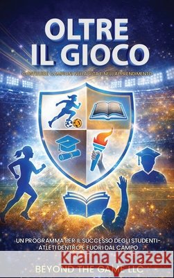 Oltre il gioco Carson, Michael 9798295860157 Royal Book House - książka