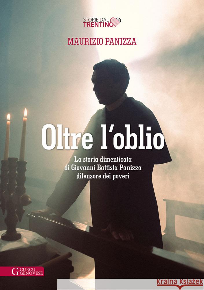 Oltre l´oblio Panizza, Maurizio 9788868762995 Curcu Genovese - książka