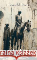 Olvido Krzysztof Rewiuk 9788367223737 Stalker Books - książka