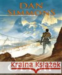 Olymp Dan Simmons 9788027711345 Fobos - książka