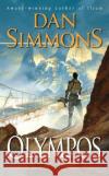 Olympos Dan Simmons 9780380817931 Eos